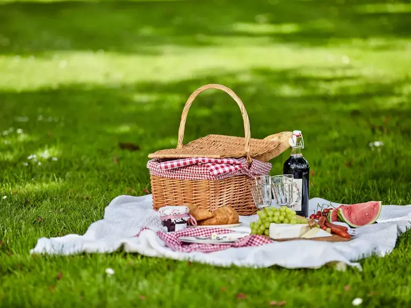 Recetas para picnic - Fine Dining Lovers