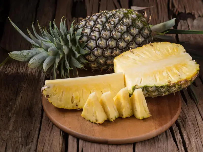 piña