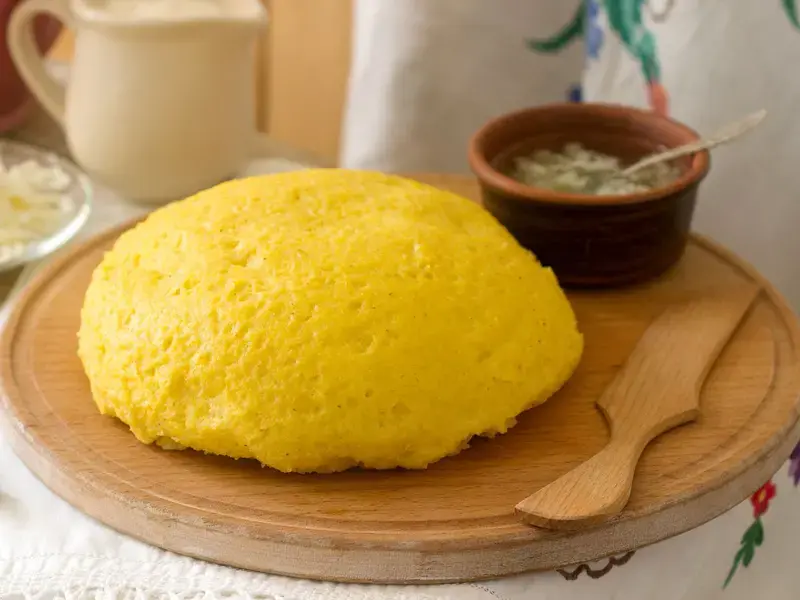 polenta