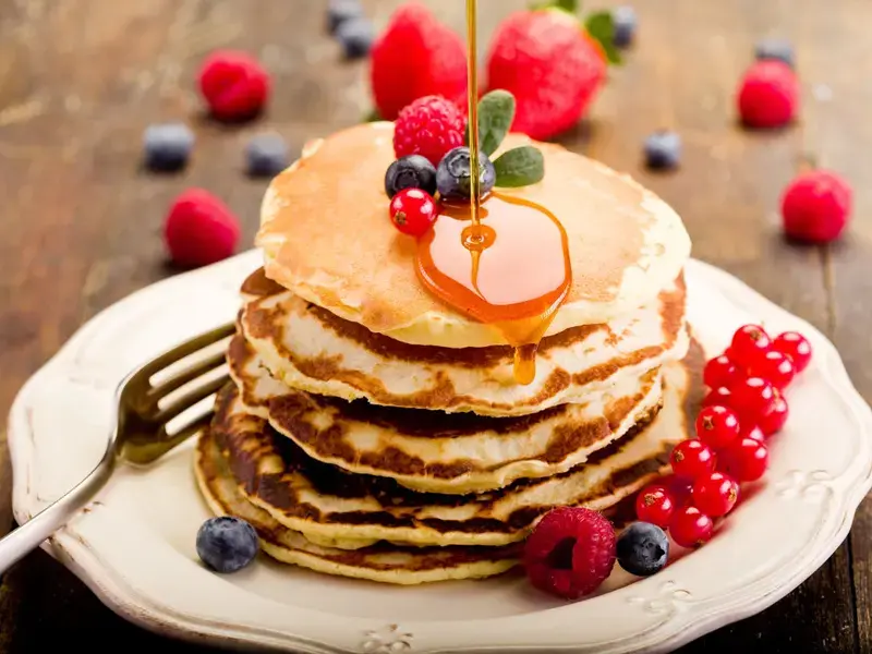 Desayunos de verano  - Fine Dining Lovers