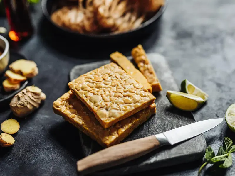 tempeh