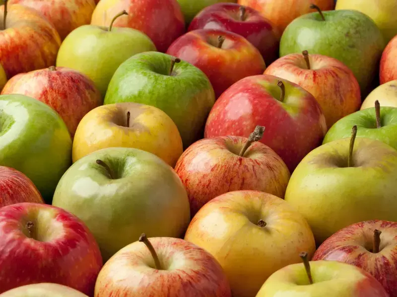 tipos-de-manzanas