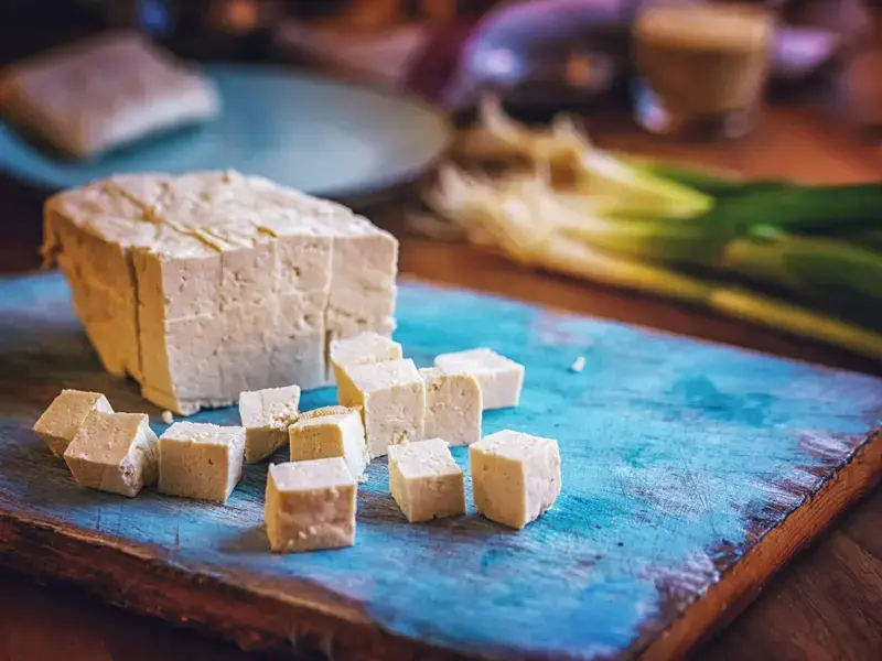tofu