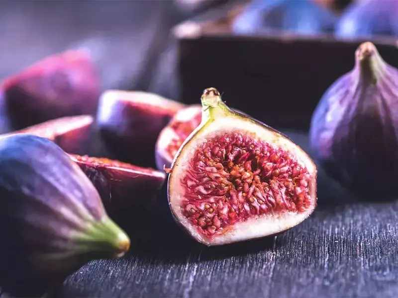 Higos
