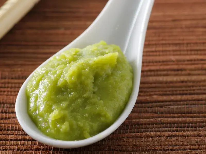 wasabi
