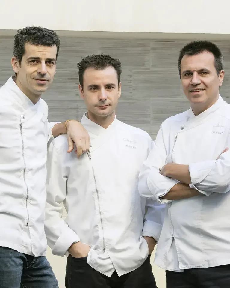 Casana, Zatruch, Castro