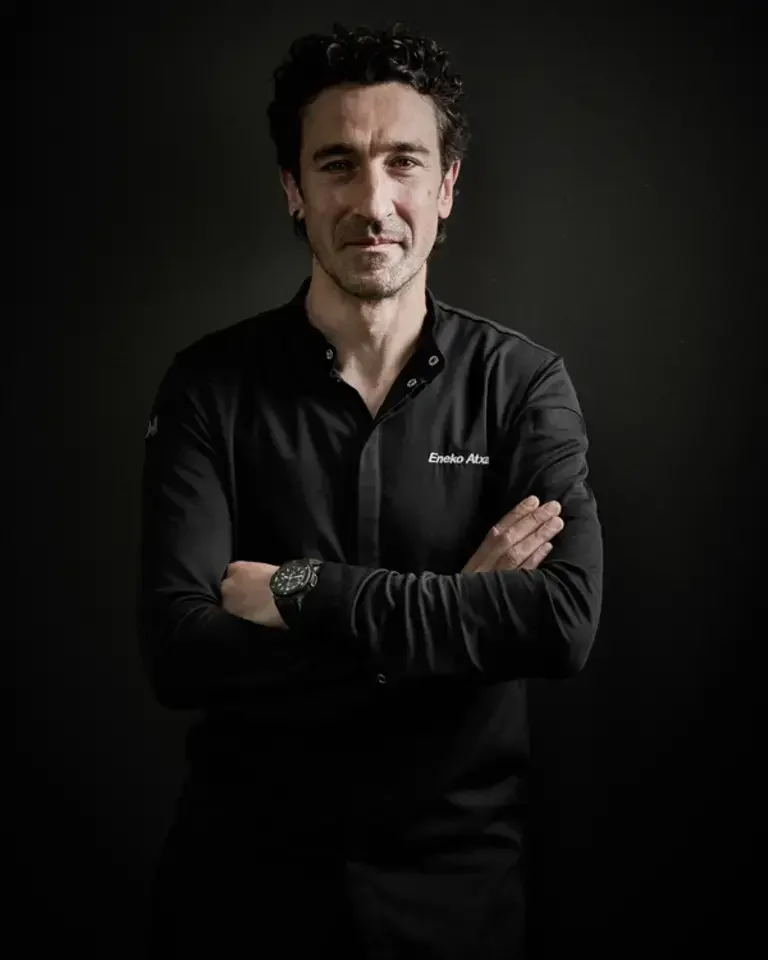 Eneko Atxa
