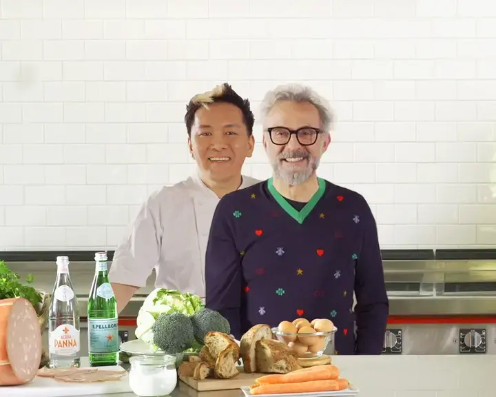 Taka Kondo Why Waste