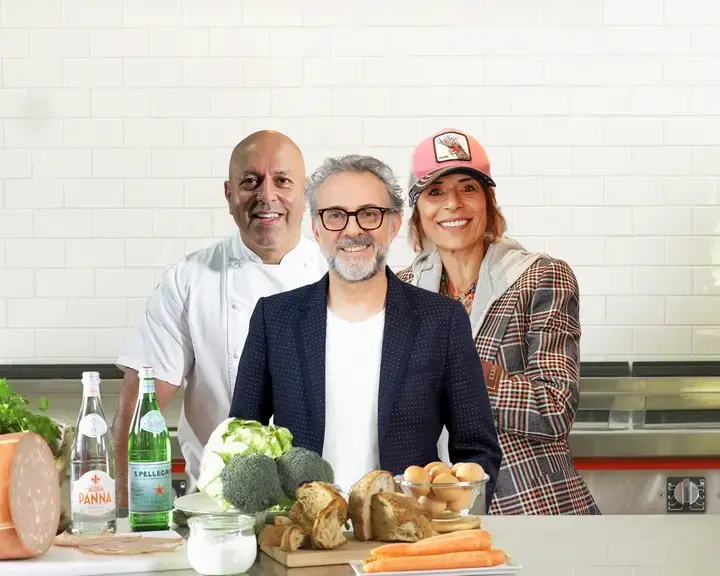 Why Waste? 2 Video recetas pan duro