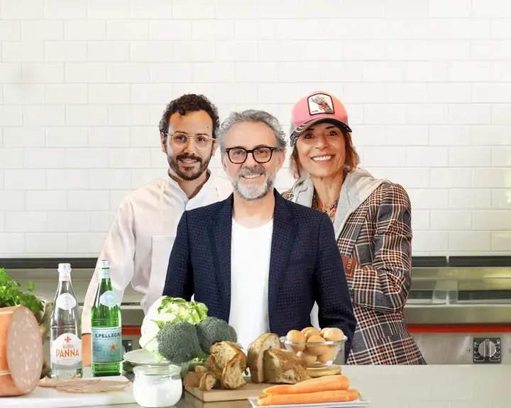 Why Waste? 2 Video recetas frutas muy maduras