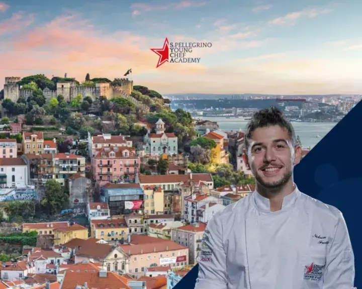 Nelson Freitas Lisbon