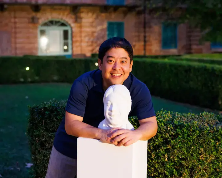 Micha Tsumura chef de Maido en Lima