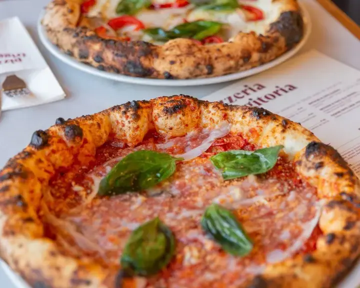 Las mejores pizzerías de España para amantes de la pizza
