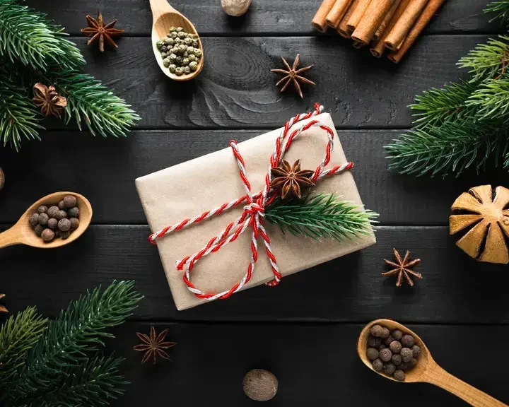 Regalos de navidad para foodies