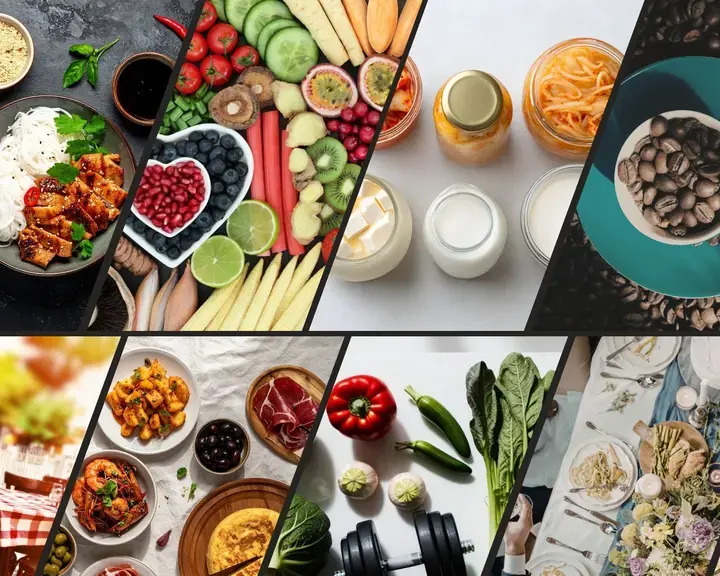 tendencias gastronómicas 2026 Espana