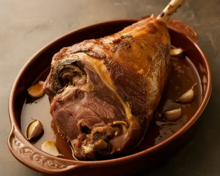 Recetas con cordero - Fine Dining Lovers