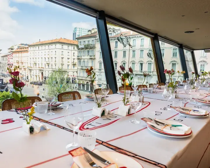 Milano Design Week_Casa Amore