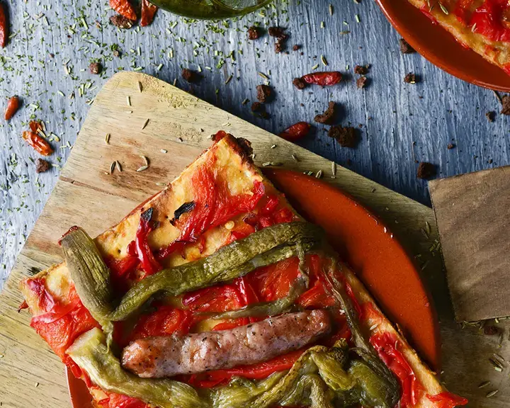 comida tipica de barcelona - Fine Dining Lovers