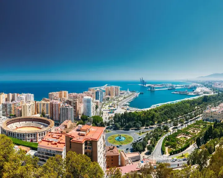 Malaga