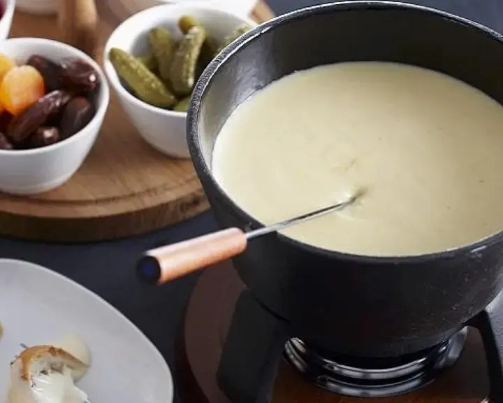 Fondue