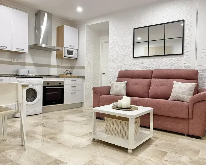 Apartamento San Francisco 15