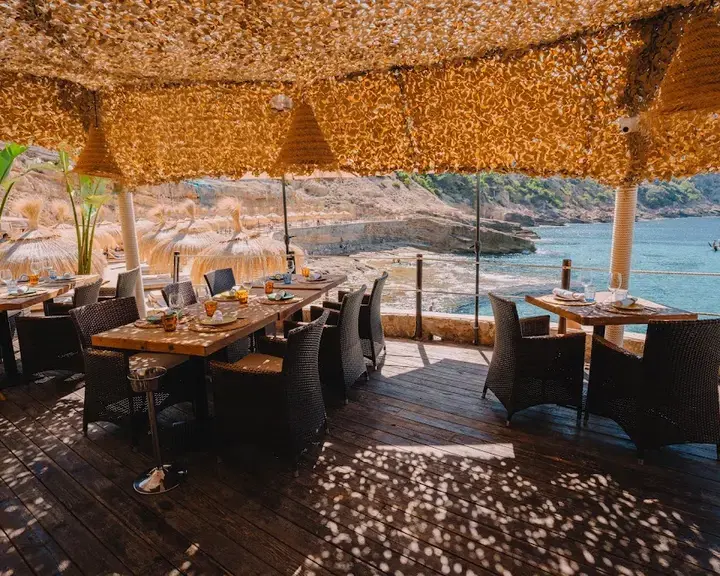 Beach Club Gran Folies