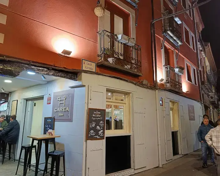 Carea Bistró