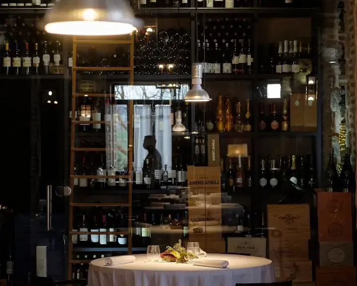 Don Fadrique hotel 3 estrellas