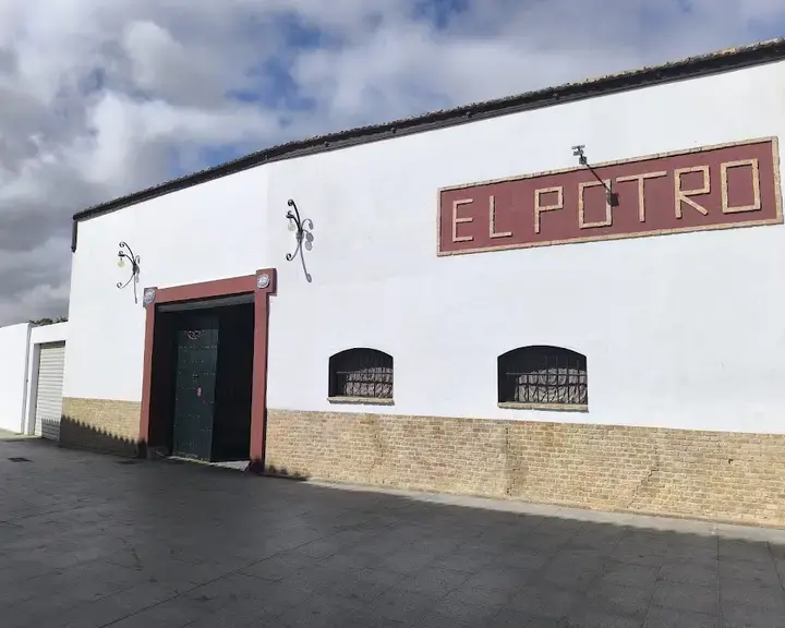El Potro | Restaurante Bodega de José León