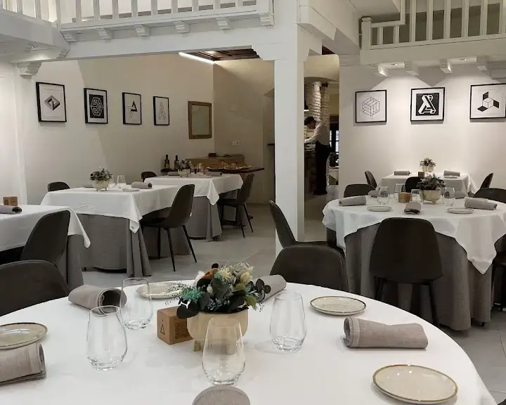 La Cábala Restaurante