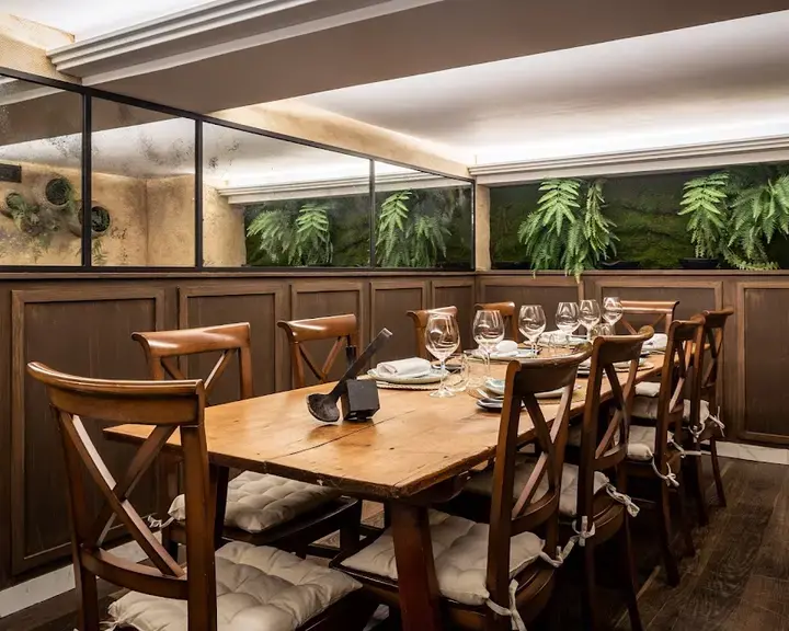 La Guisandera de Piñera