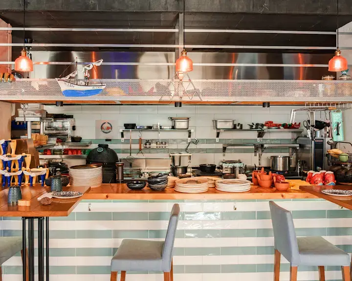 La Vieja de Jonay Hernandez