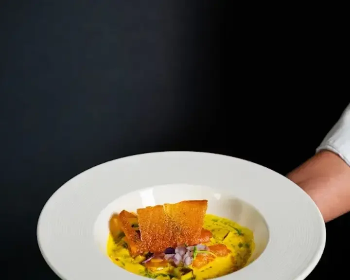 Limanta Vallecas Restaurante Peruano