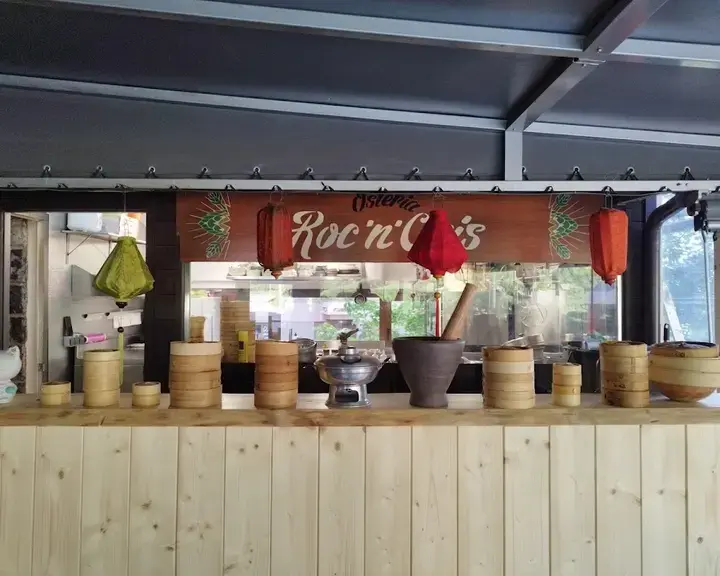 Osteria Roc'n'Cris