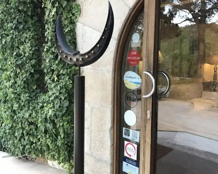 Restaurant Els Tinars