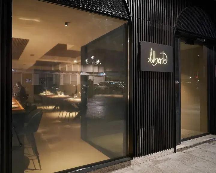 Restaurante Alberte