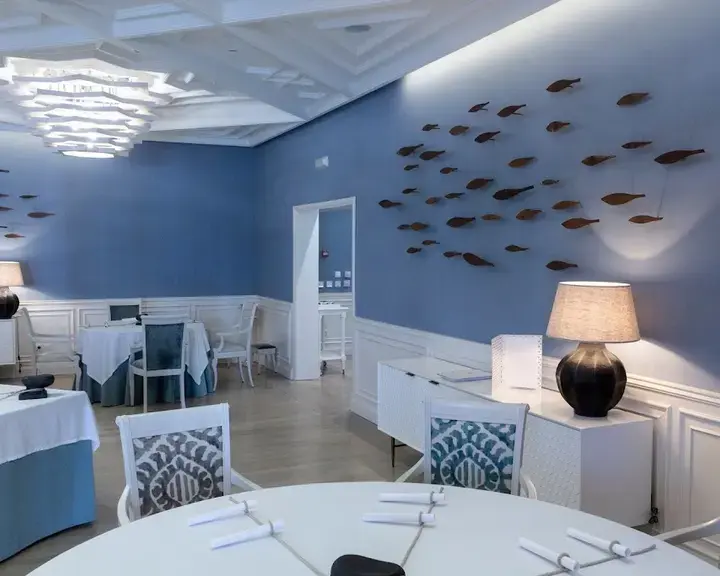 Restaurante Alevante