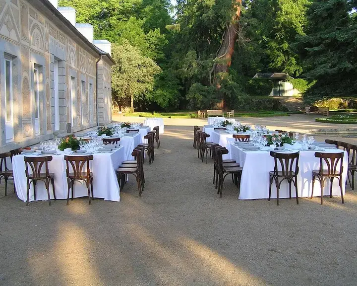 Restaurante Asador La Portada de Mediodía