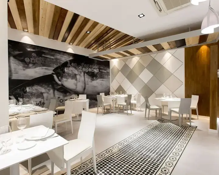 Restaurante El Campero