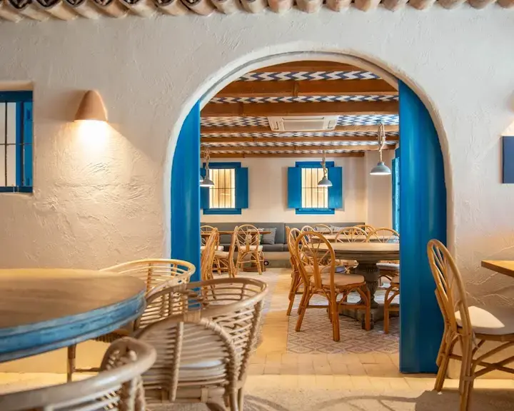 Restaurante Escama | Cortes