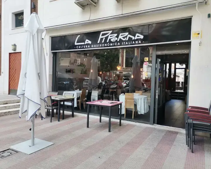 Restaurante La Piperna