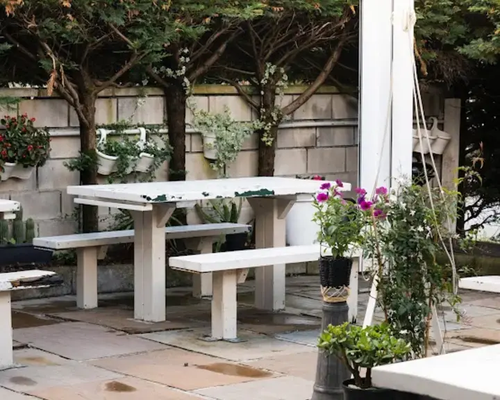 Restaurante La Yerbita