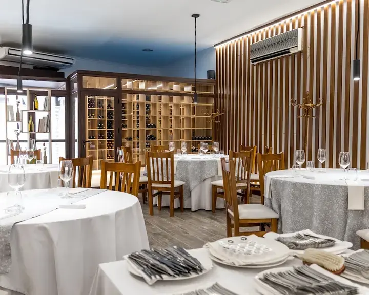 Restaurante Lopis