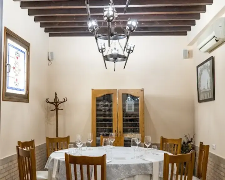 Restaurante Lopis