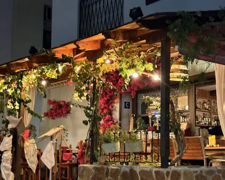 Scratch - Tapas gourmet