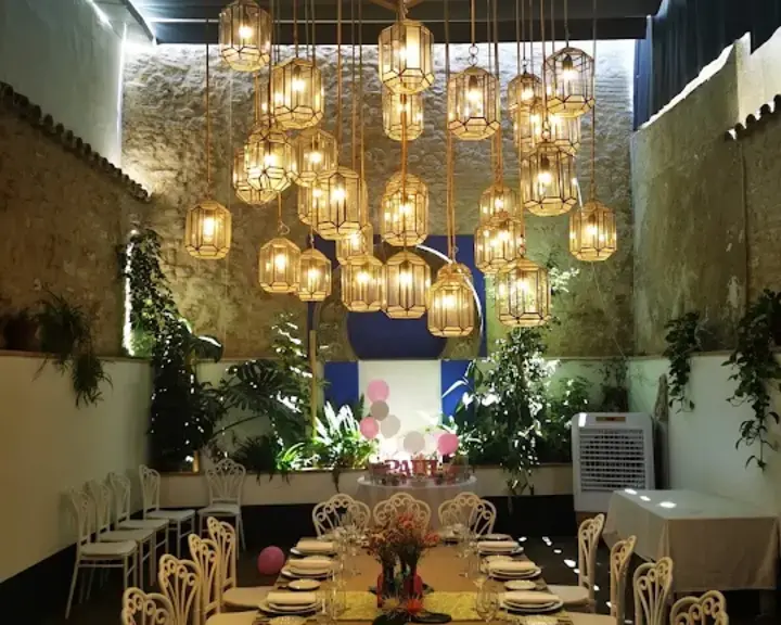 Taberna Bolero