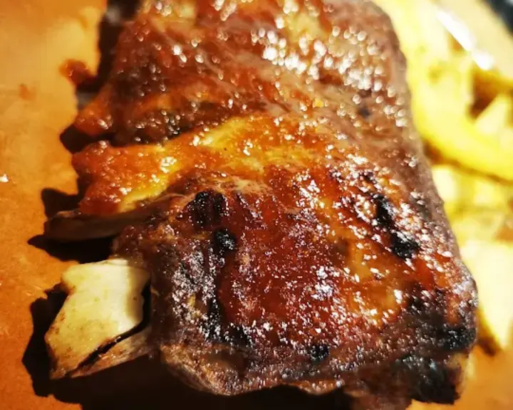 Taberna Bolero