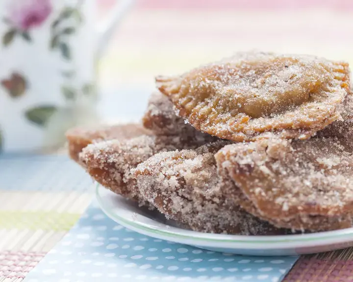 Borrachuelos malagueños​ - Fine Dining Lovers