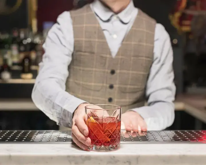 Negroni: la receta clásica