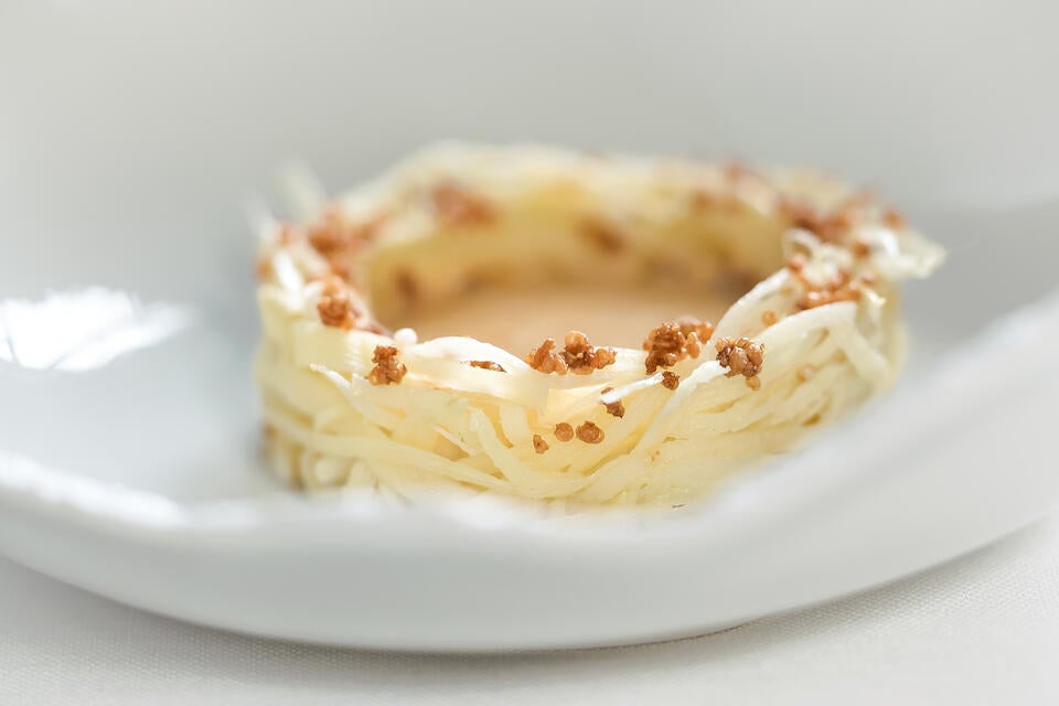 Receta Begoña Rodrigo